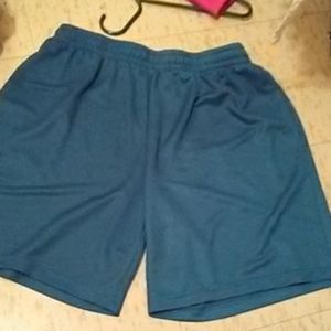 Large (36-38) Athletic shorts